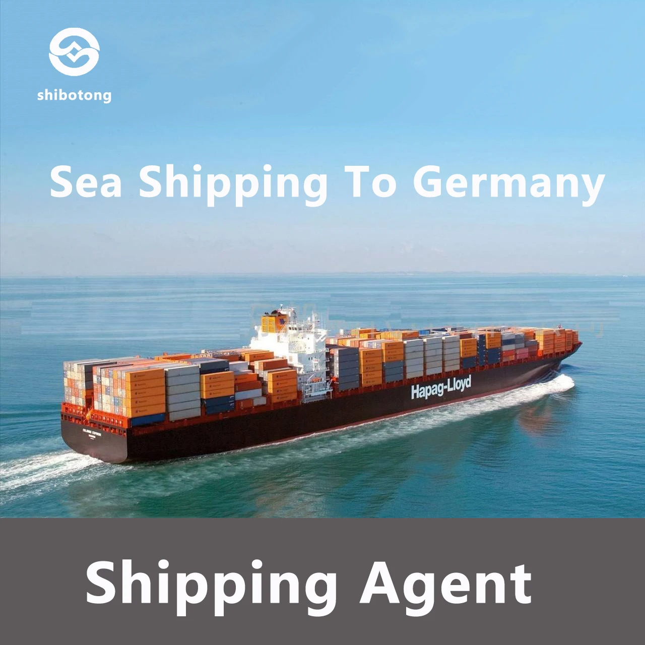 Freight Forwarder China To Germany France Uk Door To Door sea Shipping To Europe Shipping Agent To Greece
