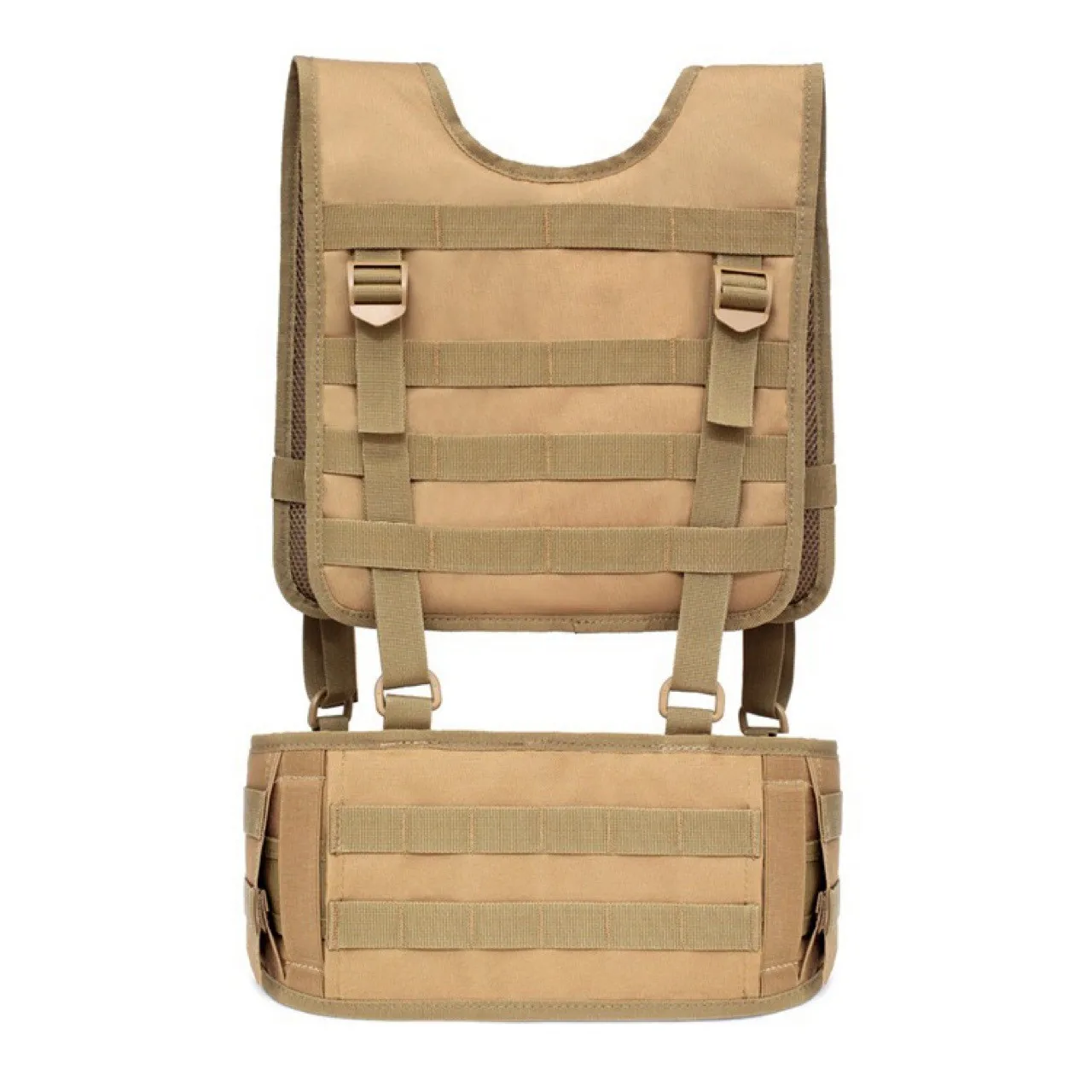 Safety Tactical Plate Carrier Vest Navy Seal Tactical Vest Body Vest Tactical For Trekking