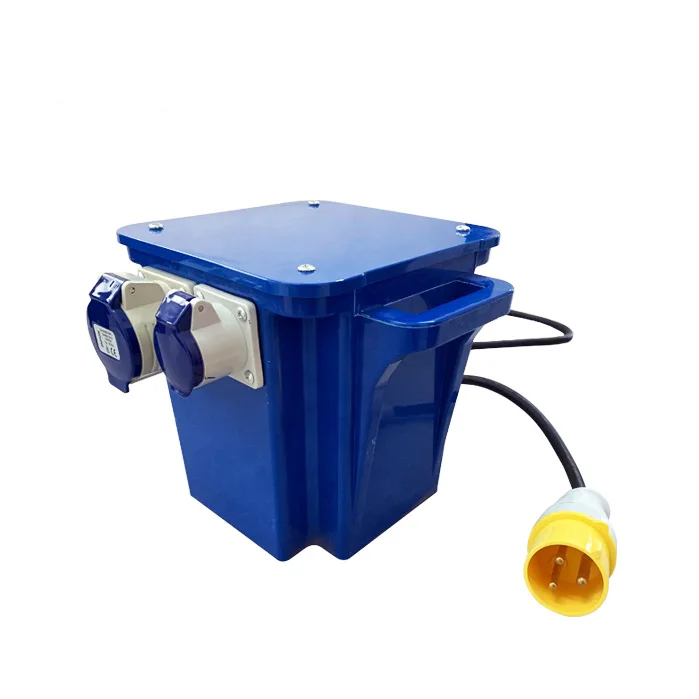 110v to 240v step up voltage transformer  electric power transformer