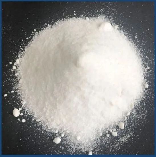 High Purity 99.9 Antimony Oxide White Powder Flame Retardant