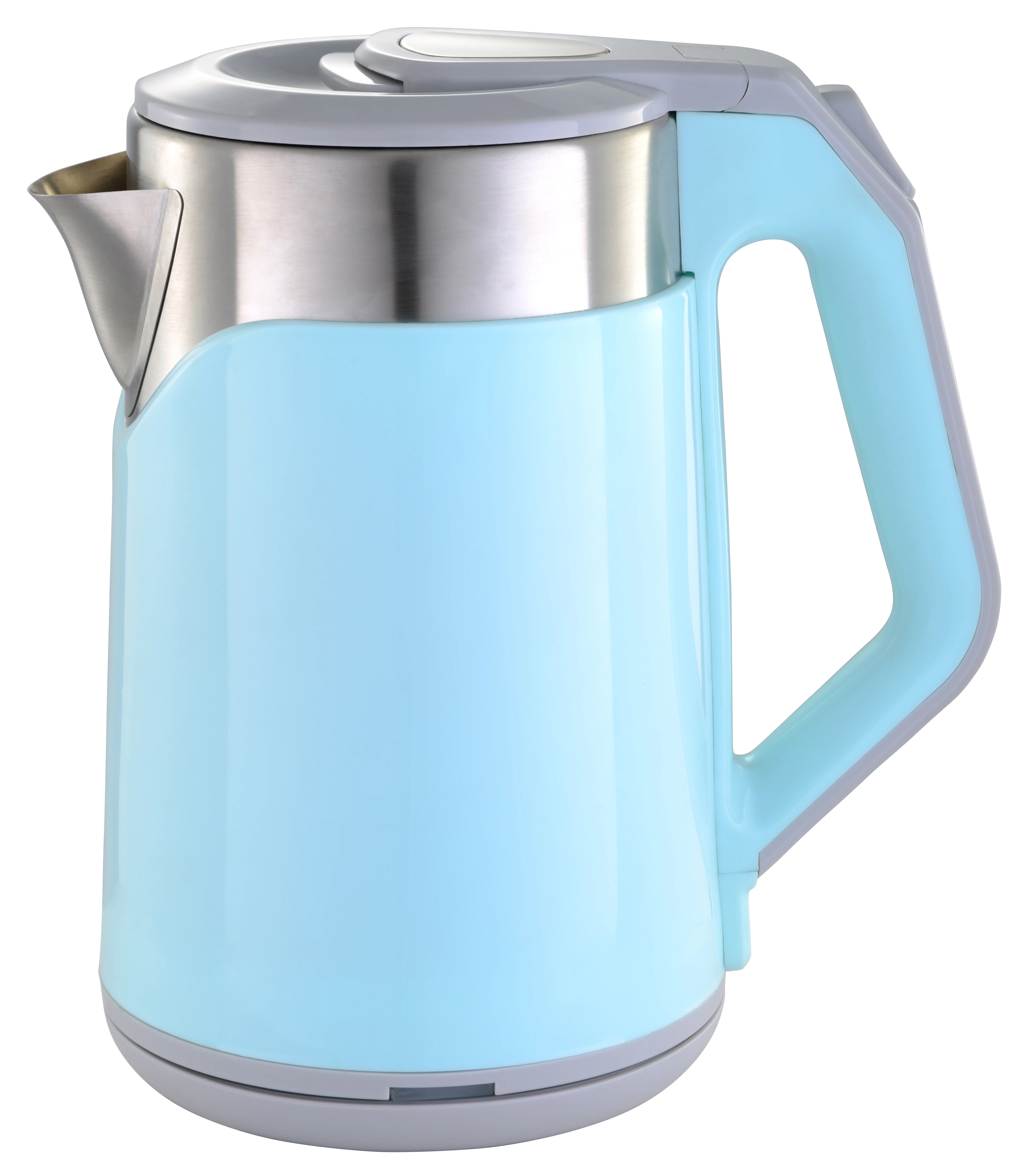 Factory Price  kitchen appliances  1.8L water boiler kettle