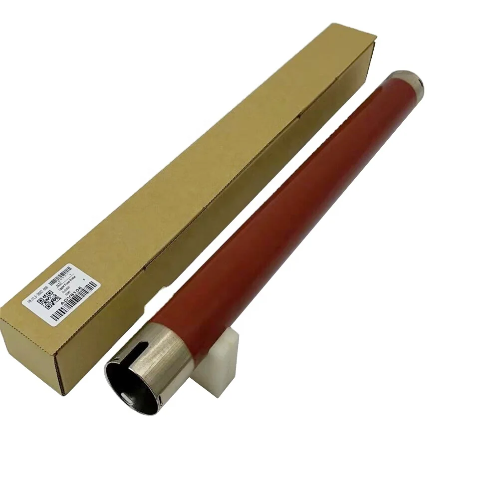 Совместимый тепловой валик верхний для фузера IR8105 IR8095 iR8205 iR8085 iR8095 iR8285 запчасти лазерного фотопринтера