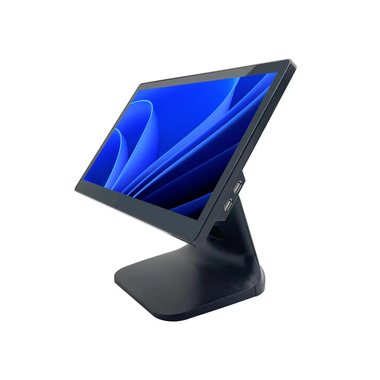 Professional Manufacturer Touch Sensitive Tablet Standard Small Register Digital Cash Machine