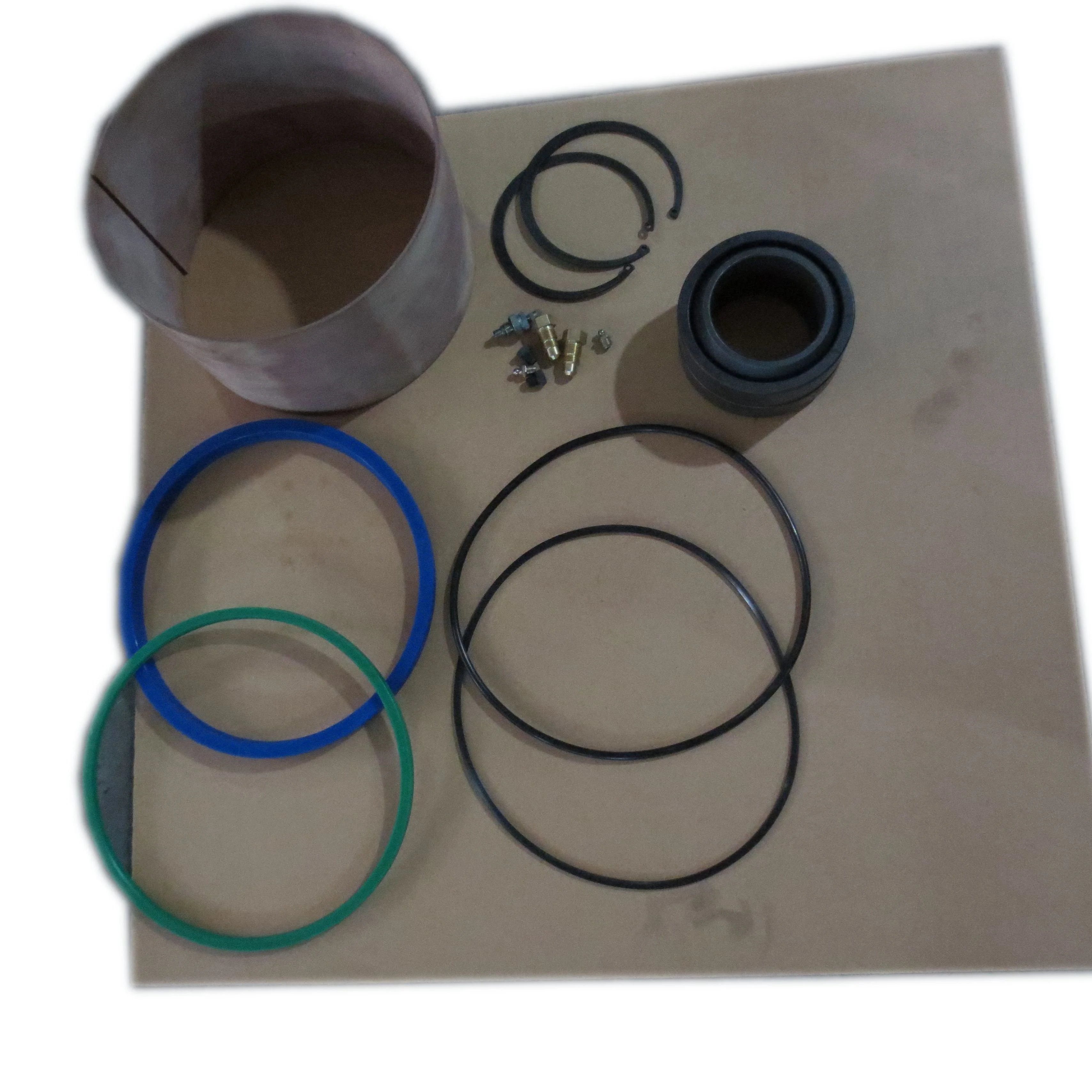 Overhaul Kit 9396483 Terex Truck Spare Parts TR100