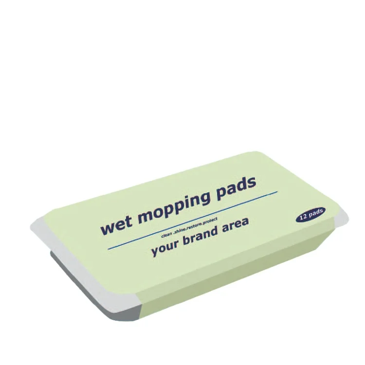 International Distributors Wanted Cleanroom Wiper Floor Mop Wet Wipe