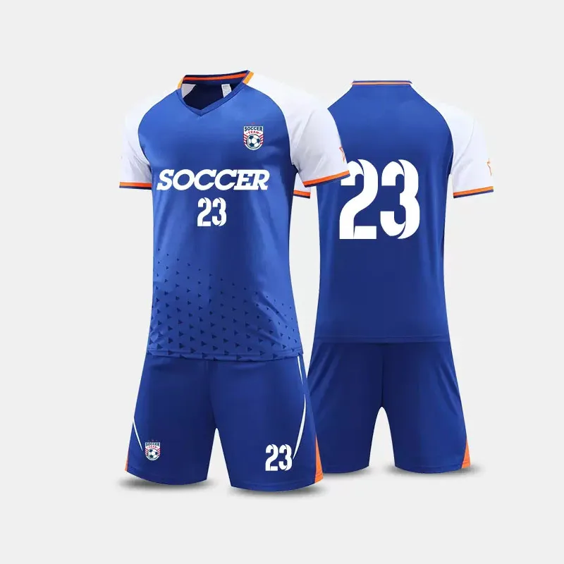 Футбольная майка 2024 VINI JR из тайской 2023