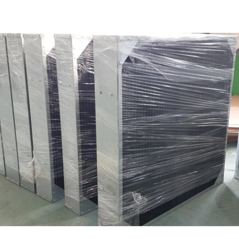 Poultry hood greenhouse light trap light filter for poultry fan