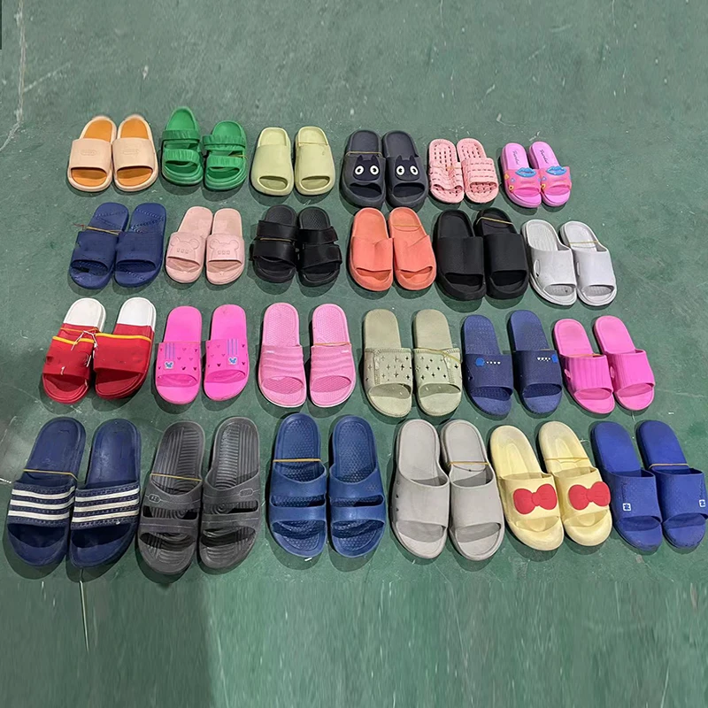 China factory wholesale cheap unsorted used shoes bulk used shoes for sale