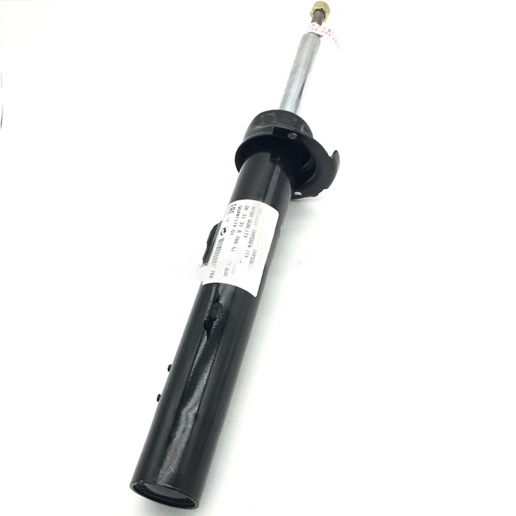 Front Coilover Left Suspension System Shock Absorbers 31316786005 For Bmw E90 318i N46