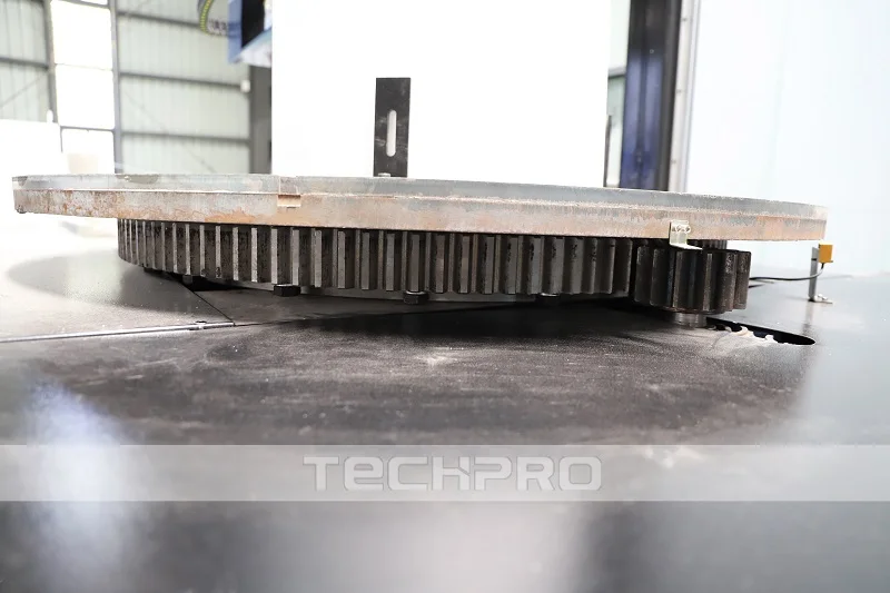 Factory Directly Sale China TPV1212 Rotary Woodworking CNC Stone Router Machine 4 Axis CNC Router With Good Price