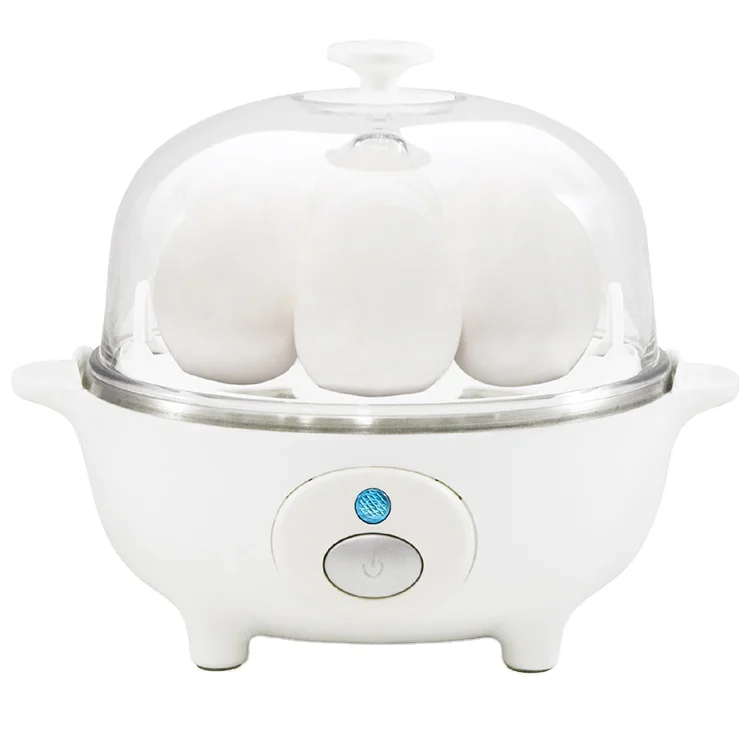 Хит продаж HM-5342 Электрический котел для яиц PP лоток браконьера и омлета