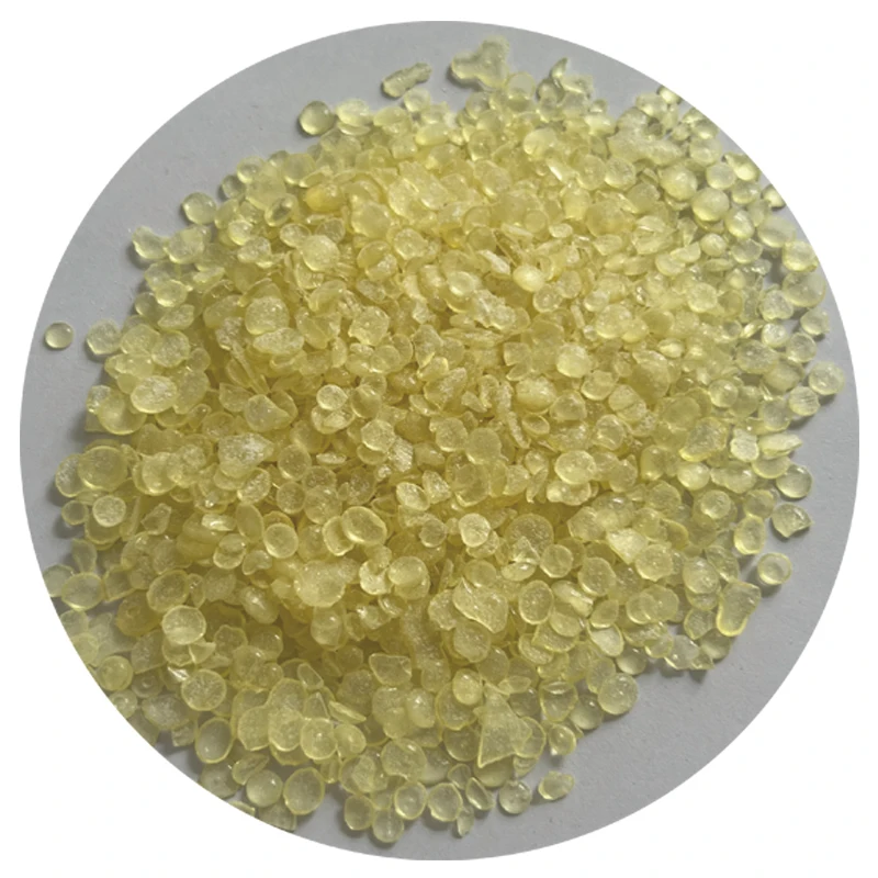 Professional  hydrocarbon resin C5 5# 100 used in hot melt pressure-sensitive adhesive