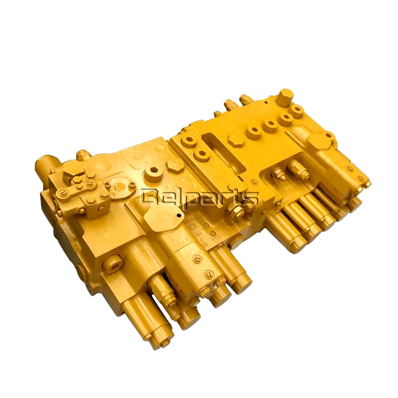 Основные клапаны экскаватора Belparts E345 E349D регулирующий клапан 584-3605 5843605