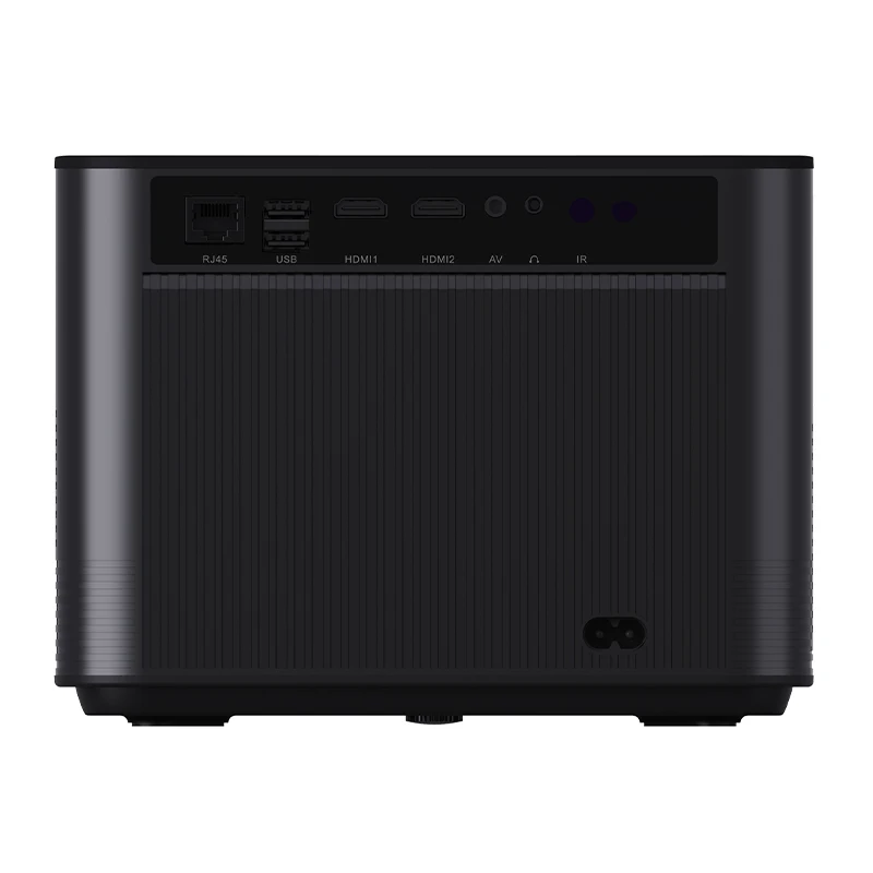 Texas Instruments Mini Projector - 4K Support 3D, Smart Android Mini Pocket Led Dlp