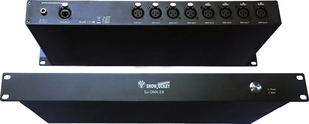 DMX 512 USB Dj LED Controller,DMX dimmers