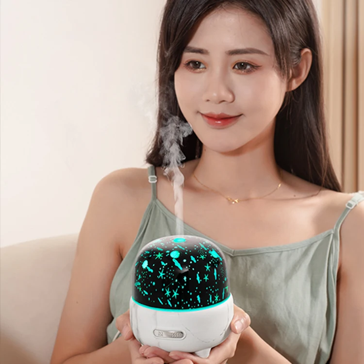 Wholesale Home Aromatherapy Hot selling Humidifier, Aromatherapy Essential Oil Diffuser Usb Aroma Diffuser