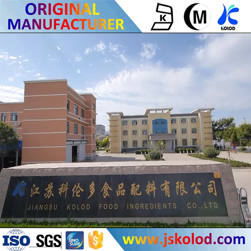 KOLOD high quality material iron ii sulfate heptahydrate ferrous sulfate