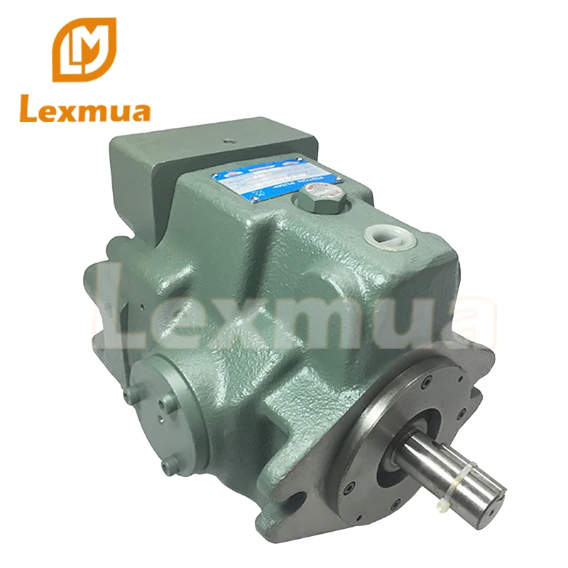 High Pressure Yuken A Series A37-f-r-04-h-k-32 A37/45/56/70/90/100 Variable Hydraulic Piston Pump A45-f-r-04-h-k-32