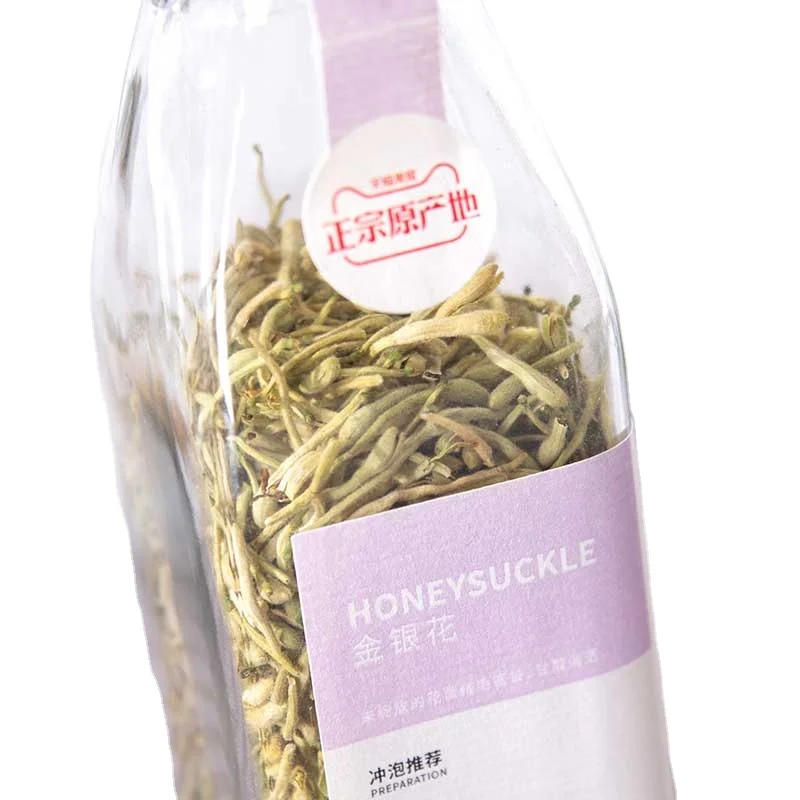 
Wholesale cheap customized new style honeysuckle herbal tea flower 