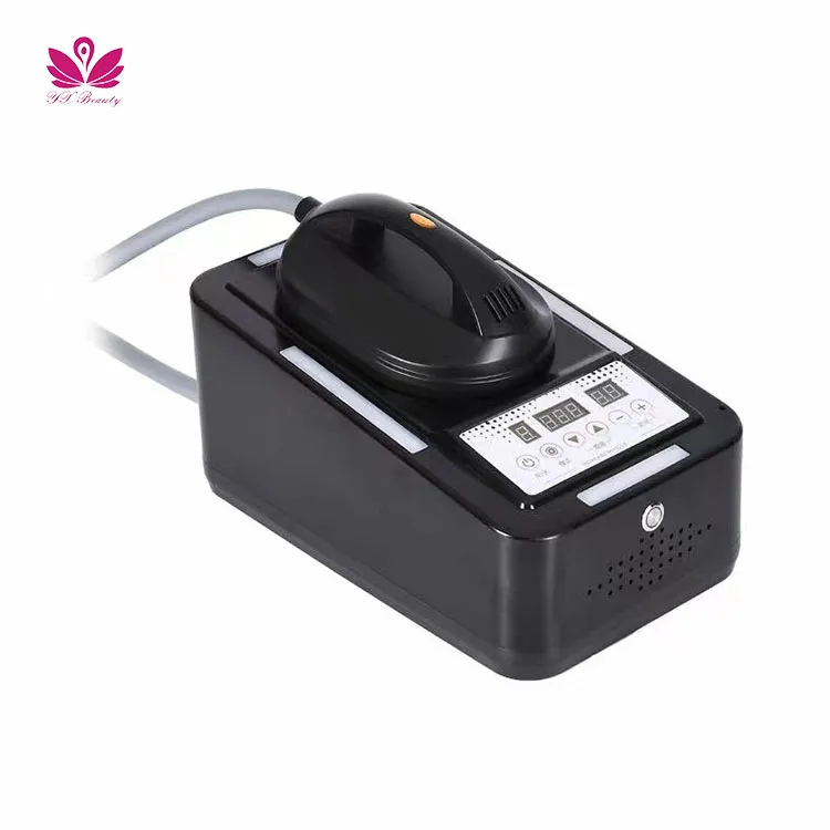 Portable mini home use slimming machine hi slim emt pro portable ems machine ems