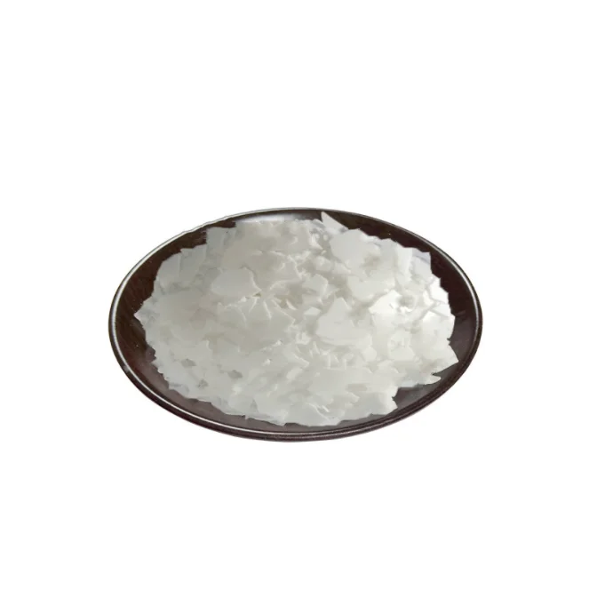 Pearlescent/vermilion Ethylene Glycol Distearate Glycol Distearate EGDS CAS 627-83-8