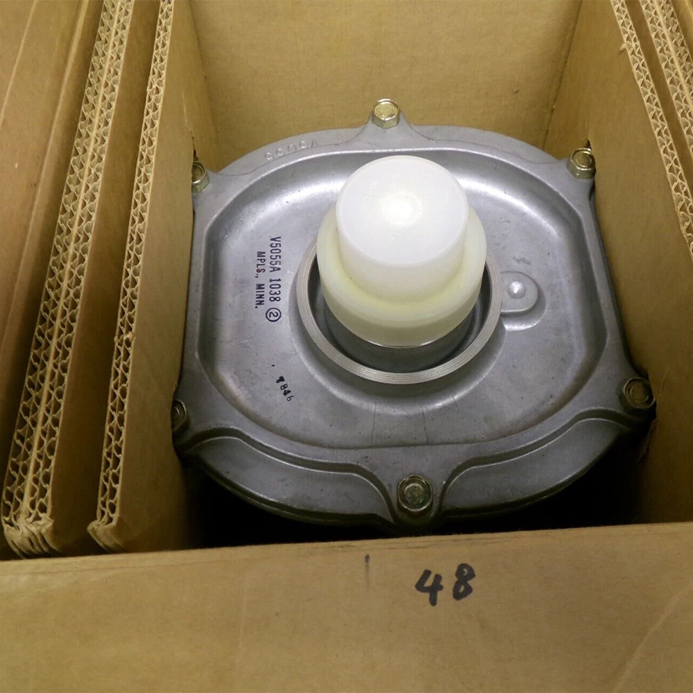 NEW-ORIGINAL V4055A V4055B V4055D V4055E  V4055A1031 Valve Actuator with V5055  V5097 Valves