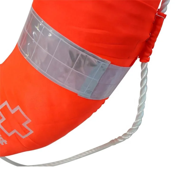 
Water Safety Products Marine Swimming Pool Life Buoy 