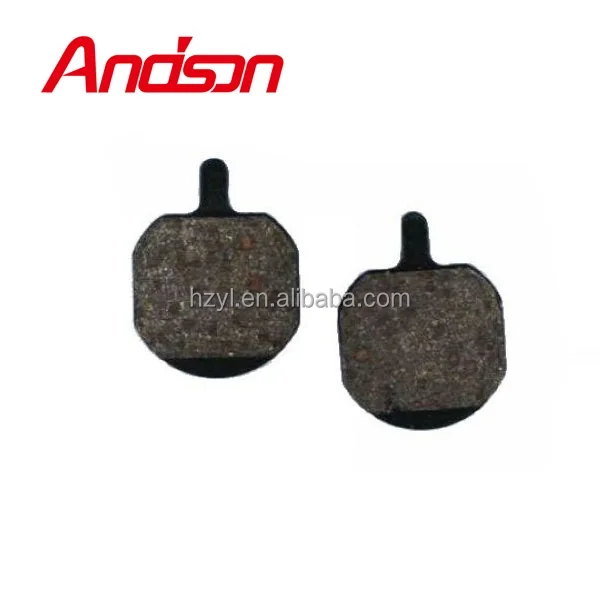 YL-1009 cheap mountain bike bicycle brake pads