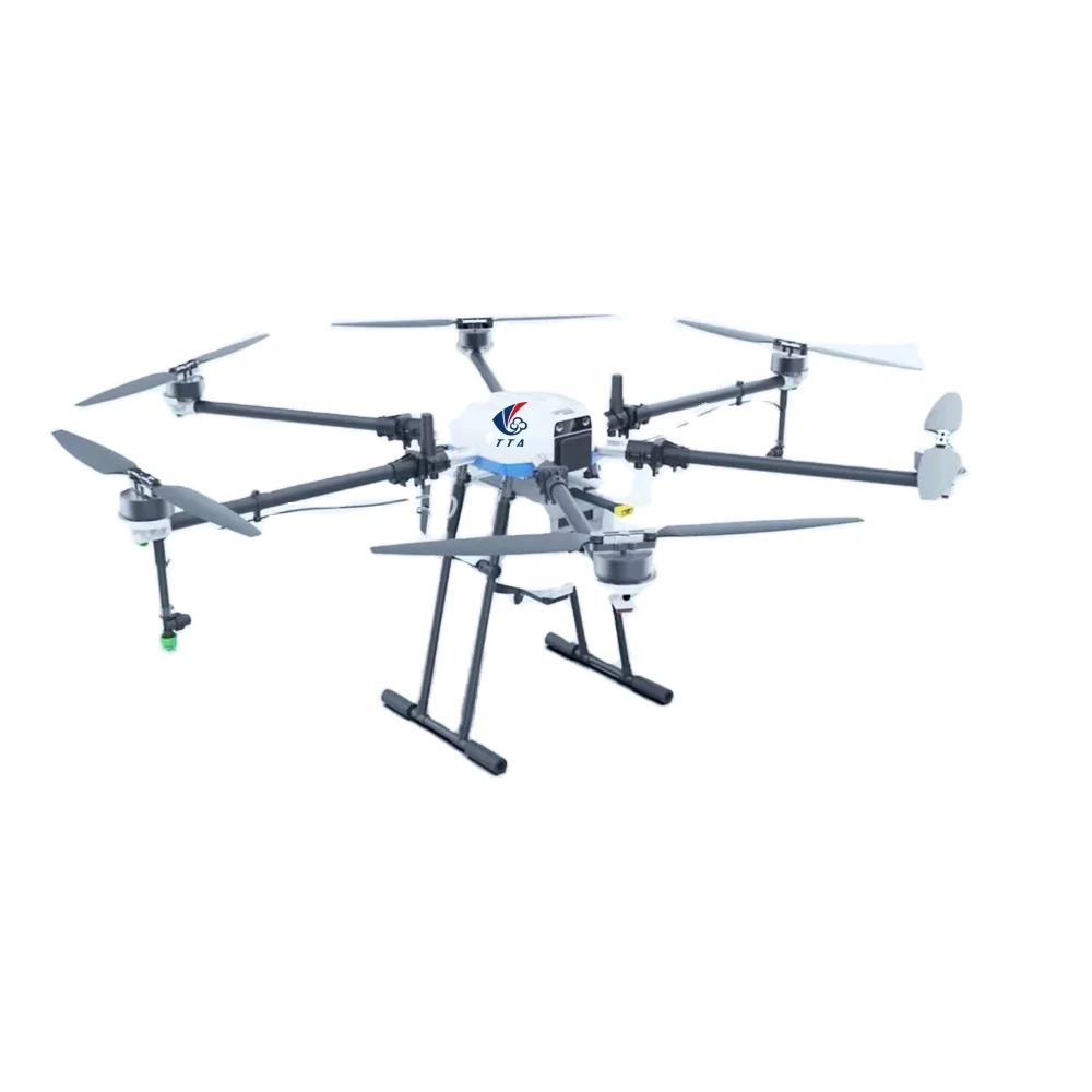 TTA drone camera module long distance transmitter for  FPV drone heavy lift racing drone