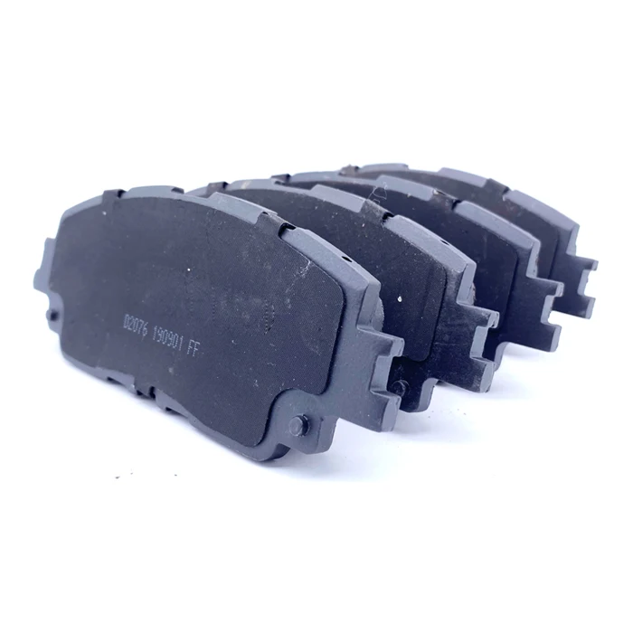 brake pads manufacture  auto spare parts brake pads for German cars