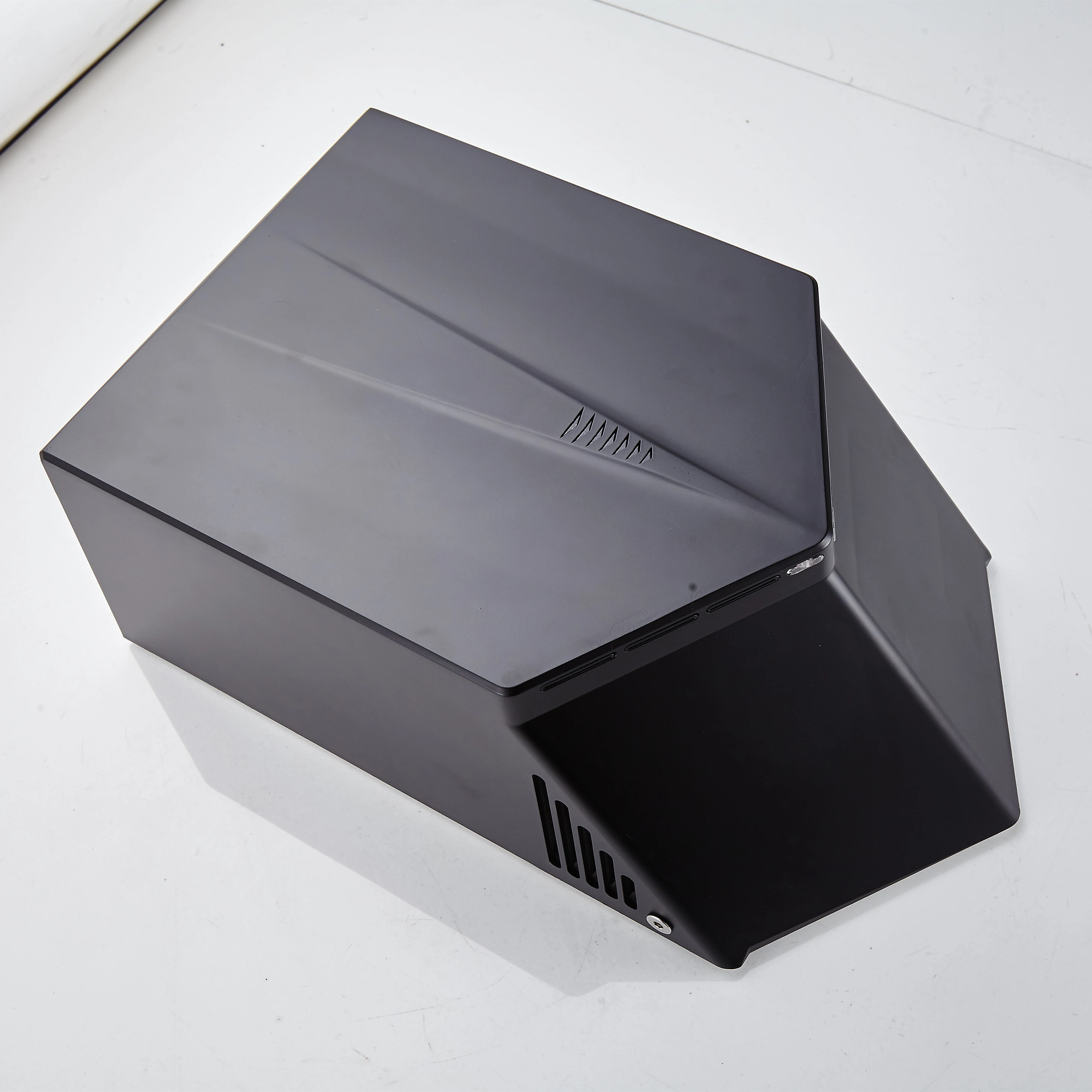 Commercial High Speed Plastic Automatic Hand Dryer