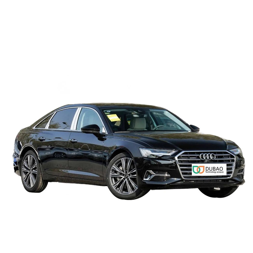 2024 Лидер продаж AU-DI A6L TFSI 55 QU-ATTRO ULTIMATE элегантное издание V6 3 0 T Средний автомобиль бензиновый
