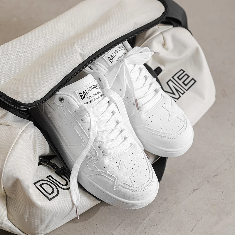 Hot Sale Original Quality Casual Basketball Style Shoes Men Sports Shoes Fashion Sneakers Trainers