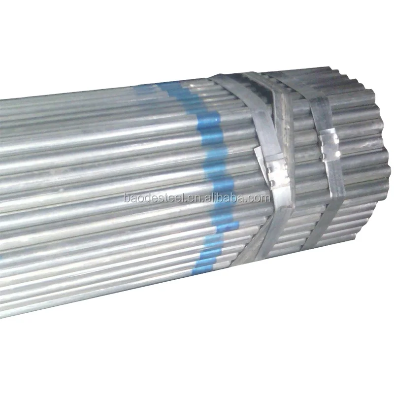Large Diameter Corrugated Galvanized Steel Culvert Pipe/Galvanized Culvert Pipe/Metal