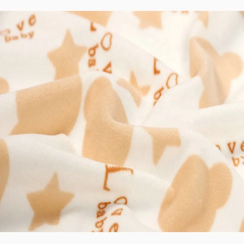 
Velvet Burnout Digital Print Fabric for Baby Clothing 288F 200 GSM 170CM Width Shoes Upholstery En Fonesun-ps449 100 % Polyester 