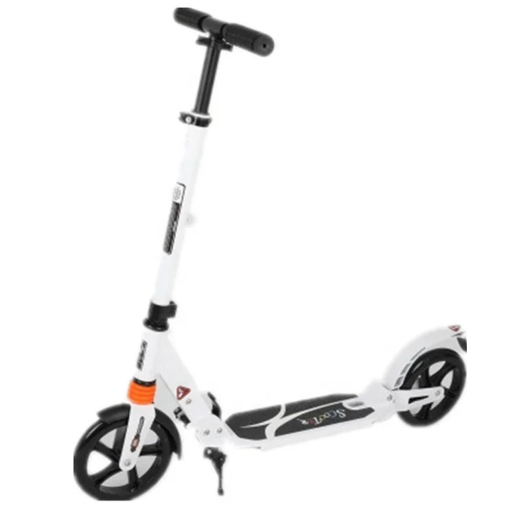 Best Selling Stunt Scooter Aluminum Body