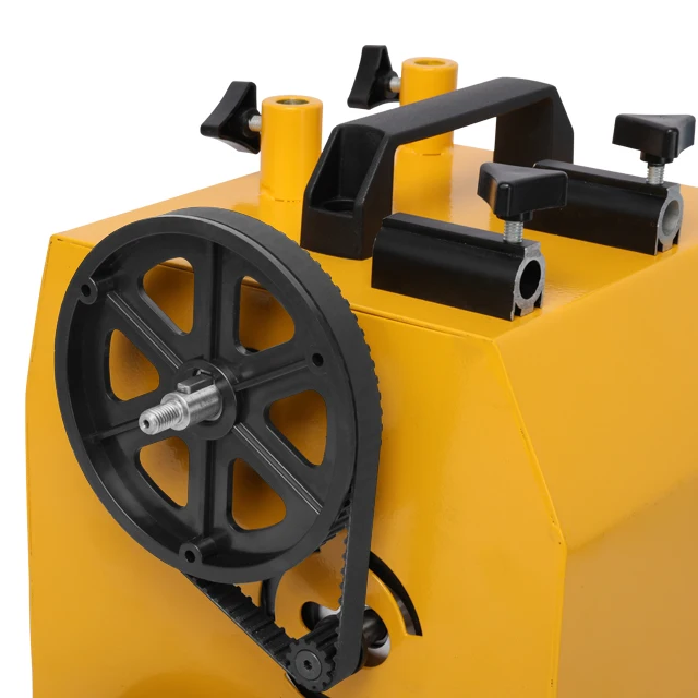 LUXTER New 8-Inch Wet Sharpener Machine Variable Speed for Knife Sharpening Polishing 8 inch(Wet & Dry Dual-use)Sharpener