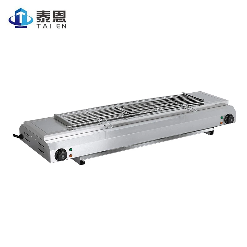 
China Made Factory Wholesale Price BBQ Equipment Tabletop Electric Barbecue Grill for Iran/Iraq/Israel/Turkey 