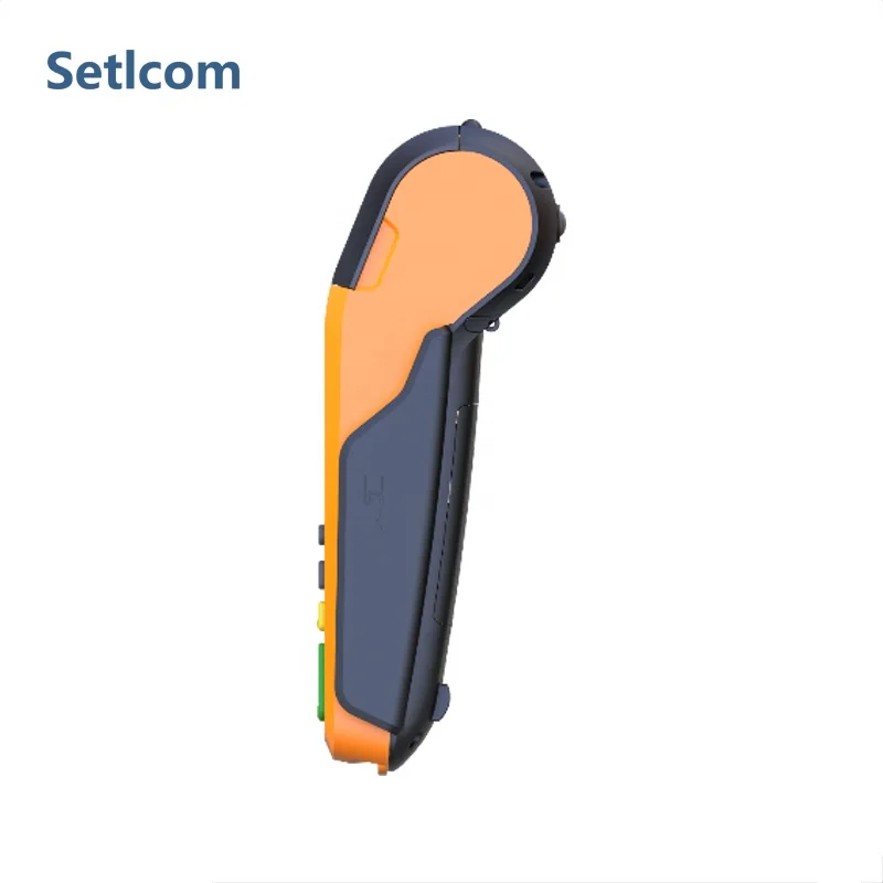  POS-машина Setlcom EMV 4G/3G/2G