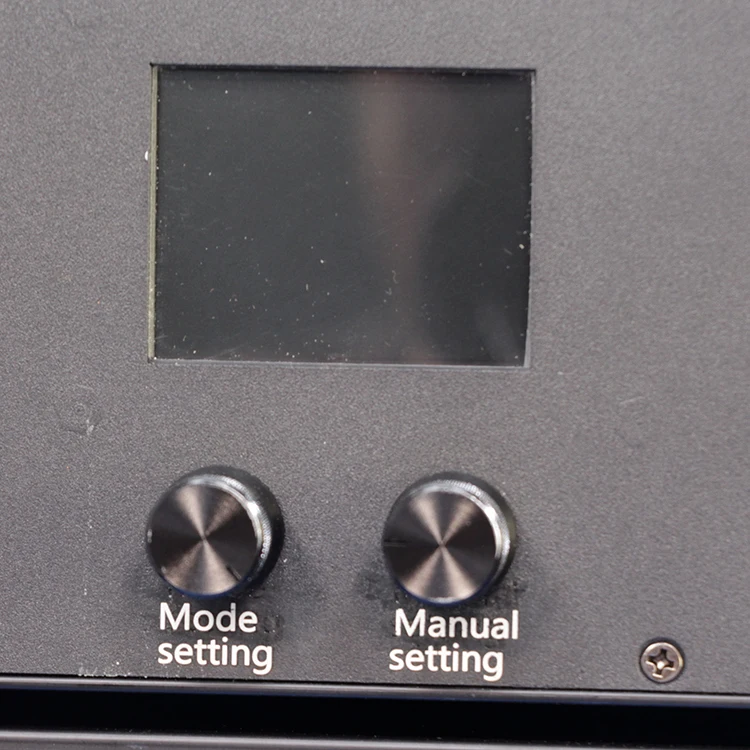 VanGaa 300 Вт CRI 95 бесшумный безвентиляторный студийный светодио дный панельный светильник двухцветный мягкий панельный светильник