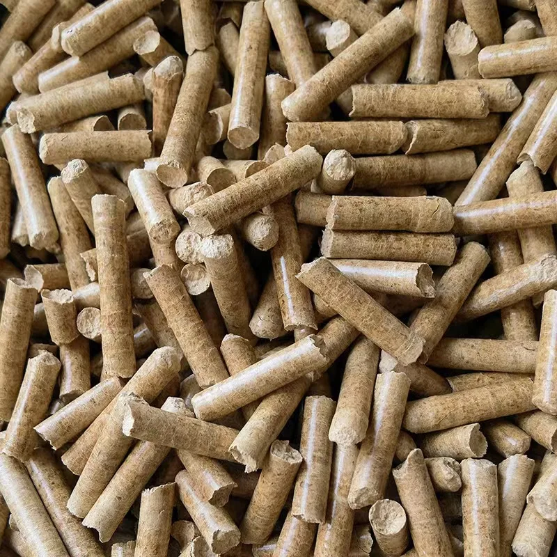 Прямая поставка от производителя, натуральный новый материал, древесные гранулы, топливные высокотемпературные гранулы из сосны, бойлер для нагрева, топливные гранулы из древесины
