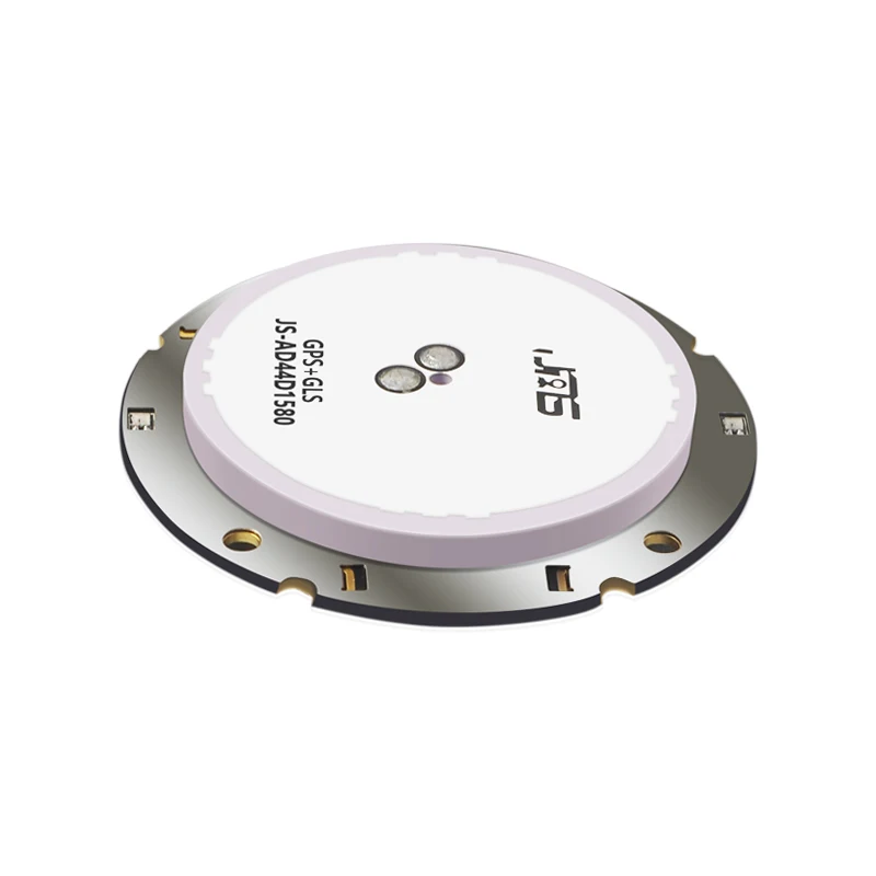 Высокоточная антенна gnss rtk L1 + L5 для автопилота Uav Ubx-M8030 сельскохозяйственный gps спутниковая навигация умные Роботы