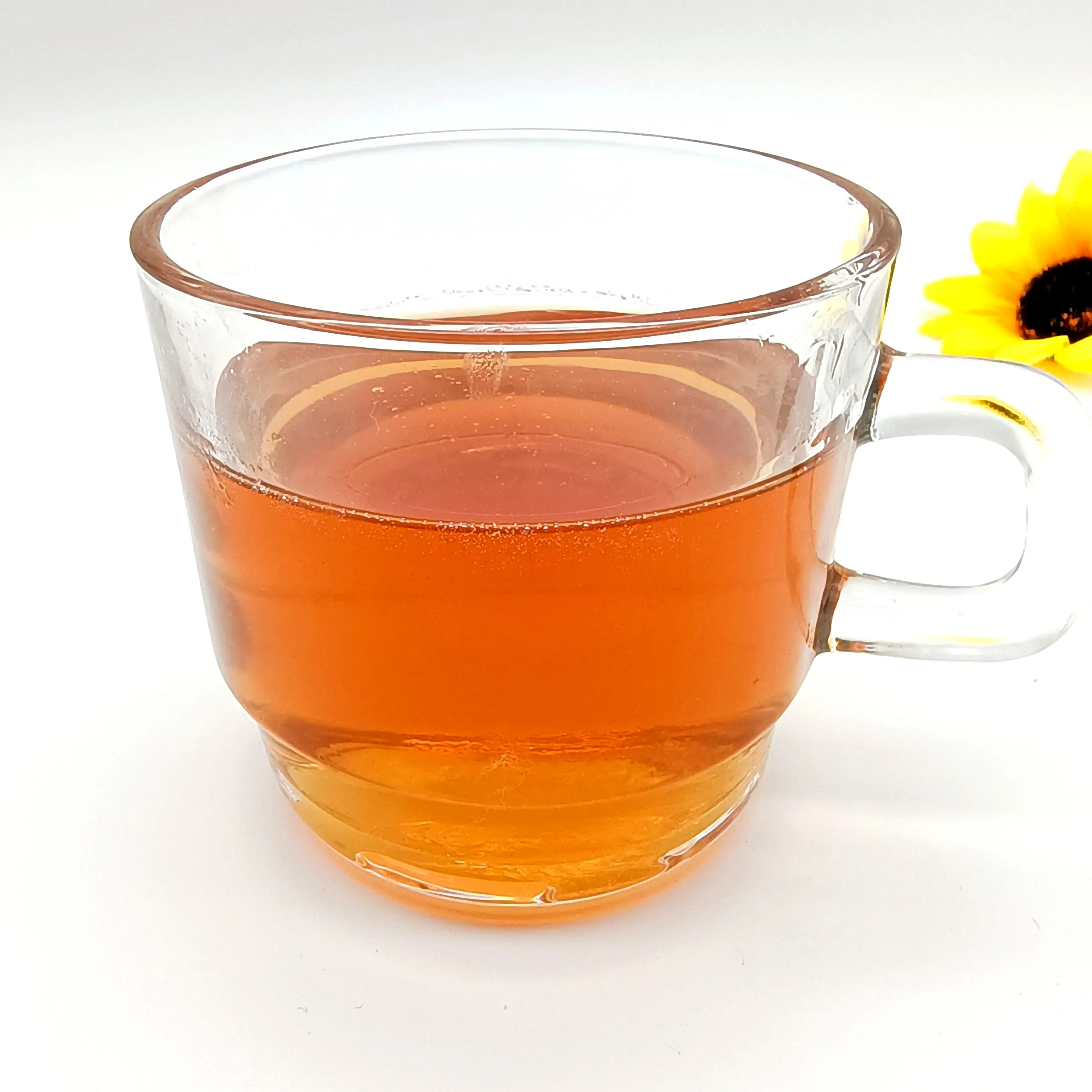 Hot Sale Rice Fructose Syrup for Sports Nutrition and Energy Drink Syrup