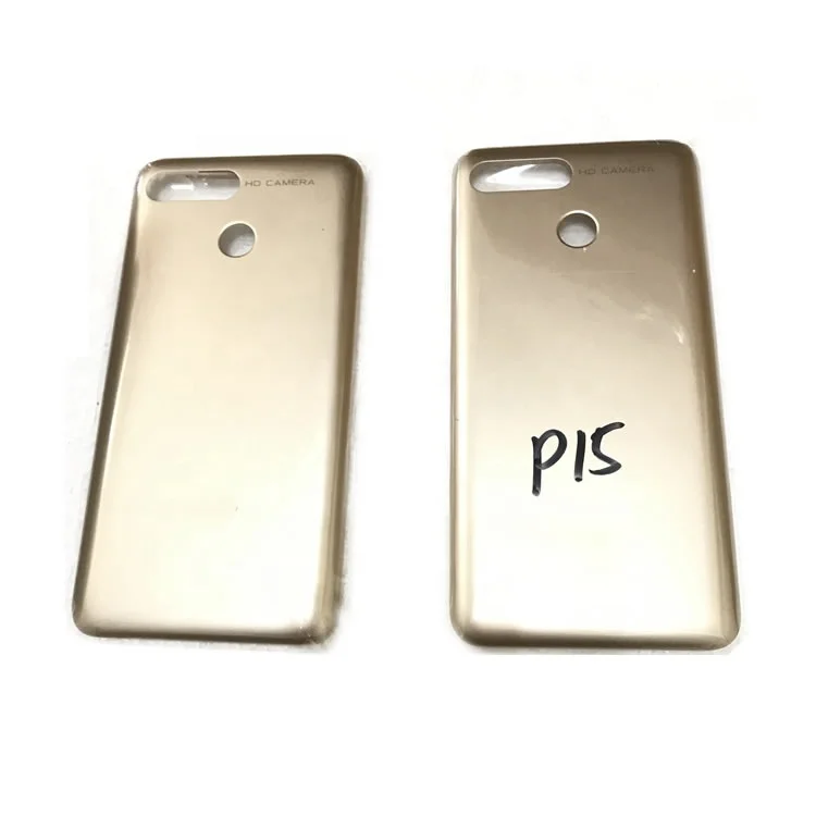 Задняя крышка батарейного отсека для Itel P15 P51 P12 P13 I506 I507 1508 I503 1551 задний корпус из