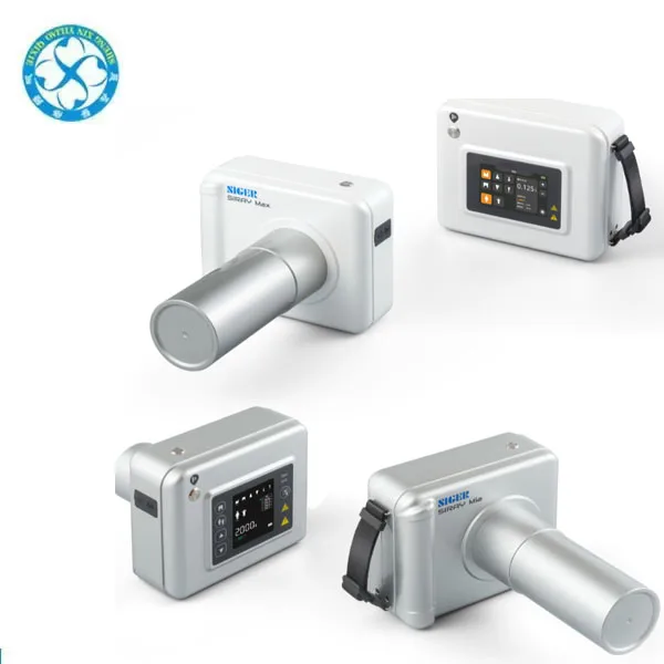 Promotion Price Dental X-ray Unit x ray machine