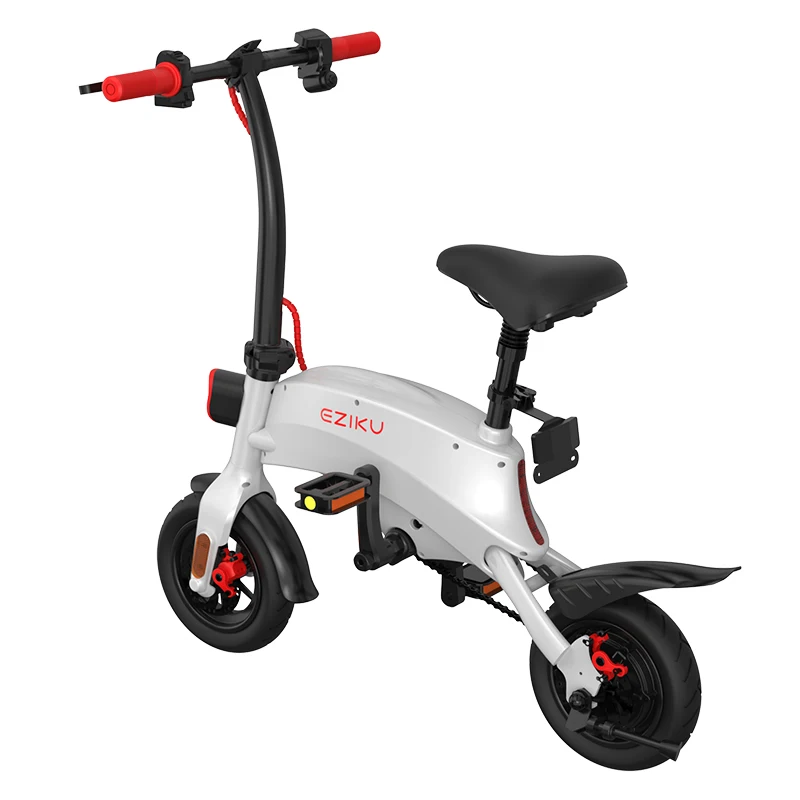 Factory price enduro chopper carbon bike e scooter children bicycle electric city bike e bicycle 10AH battery for kids