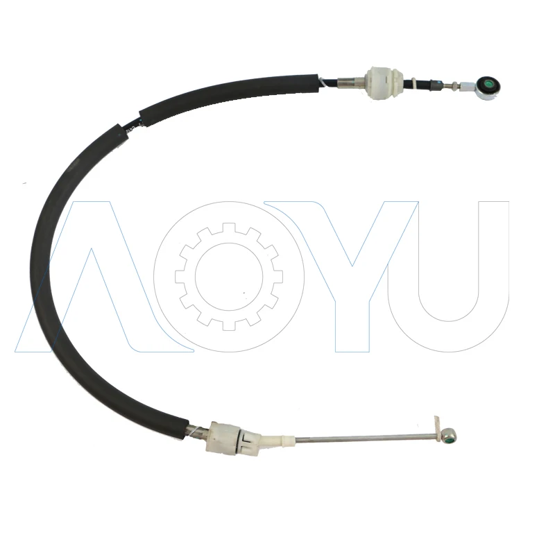High Quality Manual Factory price Transmission Cable For FIAT ALFA ROMEO Grande Punto 55203158 55230717 55230717 55203158 FKG10