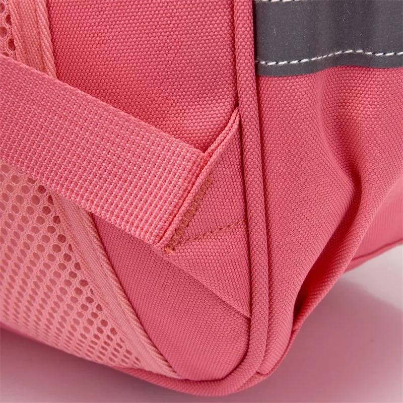 New Cartoon Children Kids High Appearance Value and Large Capacity Campus Versatile Backpack