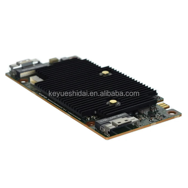 PERC dell Perc H755 адаптер PCIe Gen 4 8 ГБ NV серверный Raid контроллер-3KDWX