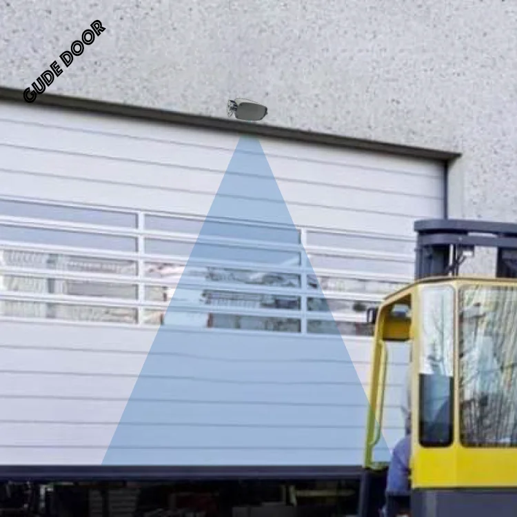 LS90 Laser Sensor Door & Window Accessories